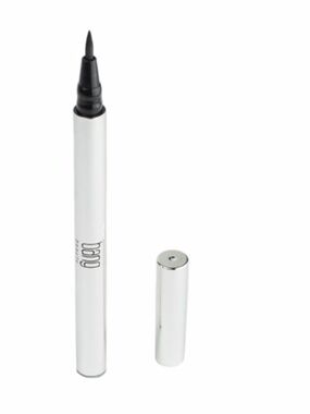Bang Beauty - Felt Tip Eyeliner - Black